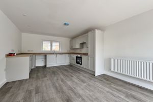 Kitchen/Dining Room- click for photo gallery